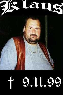 Klaus